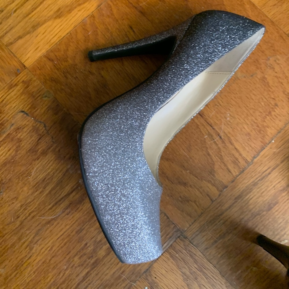 Jessica Simpson Heels